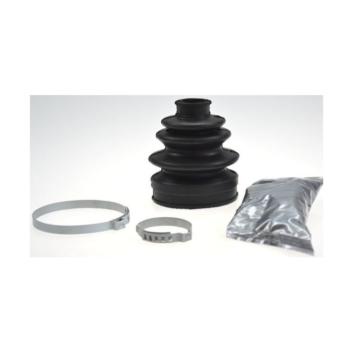 Gofruotoji membrana, kardaninis velenas LÖBRO 304144