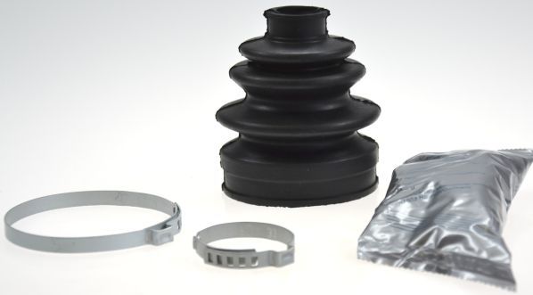 Gofruotoji membrana, kardaninis velenas LÖBRO 304144