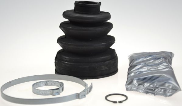 Gofruotoji membrana, kardaninis velenas LÖBRO 304146