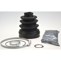 Gofruotoji membrana, kardaninis velenas LÖBRO 304147