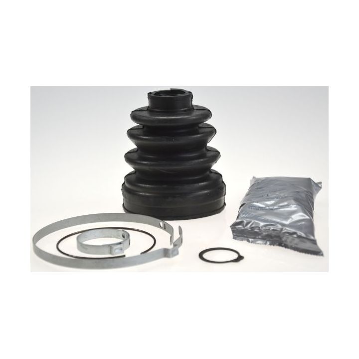 Gofruotoji membrana, kardaninis velenas LÖBRO 304147