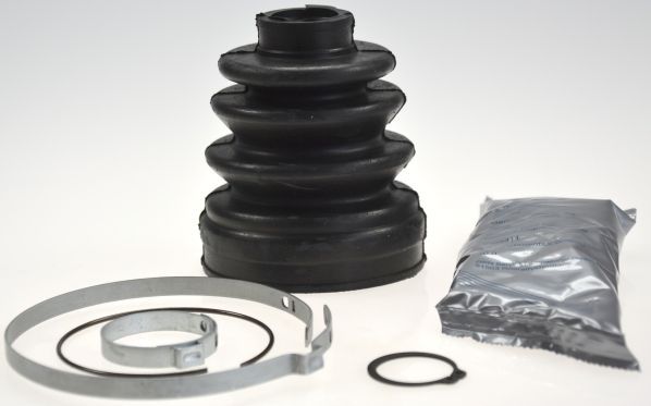 Gofruotoji membrana, kardaninis velenas LÖBRO 304147