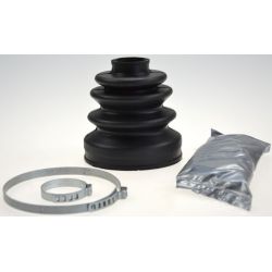 Gofruotoji membrana, kardaninis velenas LÖBRO 304148