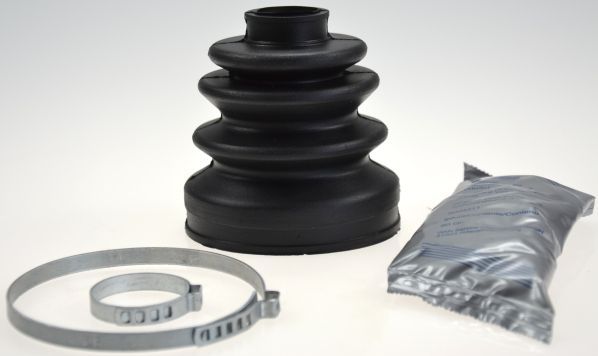 Gofruotoji membrana, kardaninis velenas LÖBRO 304148