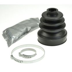 Gofruotoji membrana, kardaninis velenas LÖBRO 304151