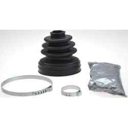 Gofruotoji membrana, kardaninis velenas LÖBRO 304153