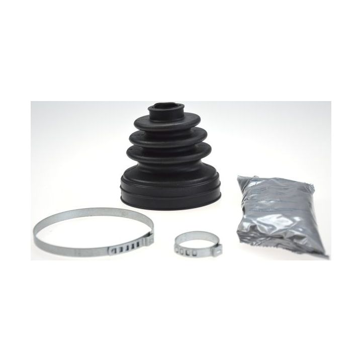 Gofruotoji membrana, kardaninis velenas LÖBRO 304153