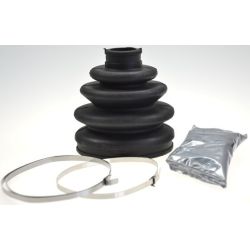 Gofruotoji membrana, kardaninis velenas LÖBRO 304157