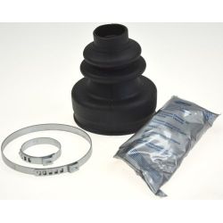 Gofruotoji membrana, kardaninis velenas LÖBRO 304158