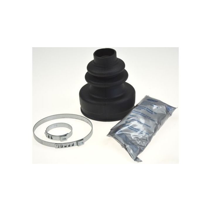 Gofruotoji membrana, kardaninis velenas LÖBRO 304158