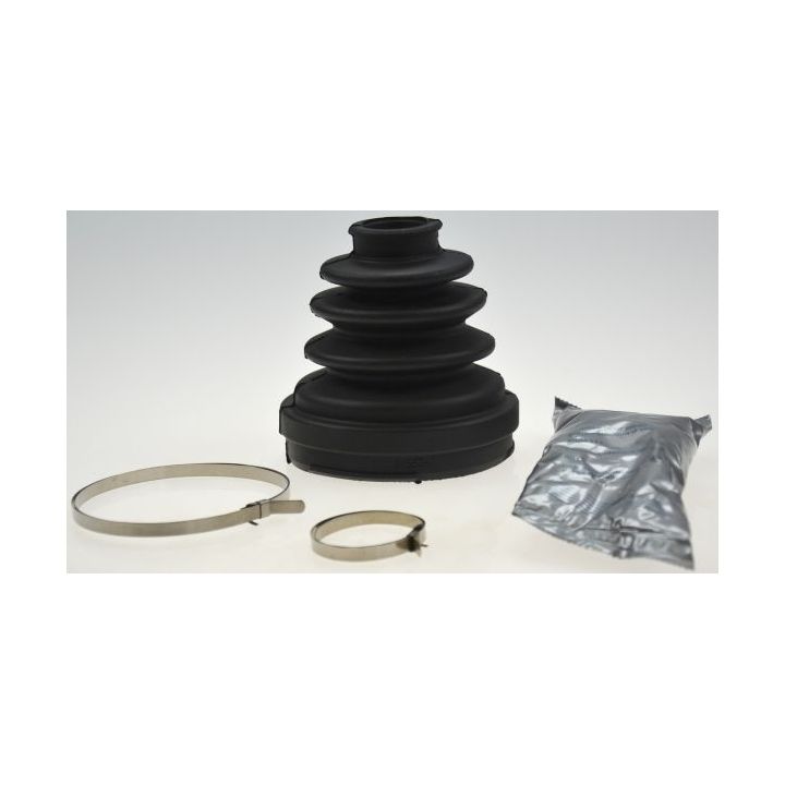 Gofruotoji membrana, kardaninis velenas LÖBRO 304172