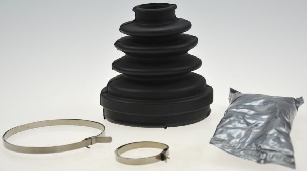 Gofruotoji membrana, kardaninis velenas LÖBRO 304172