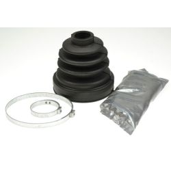 Gofruotoji membrana, kardaninis velenas LÖBRO 304175