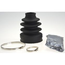 Gofruotoji membrana, kardaninis velenas LÖBRO 304184