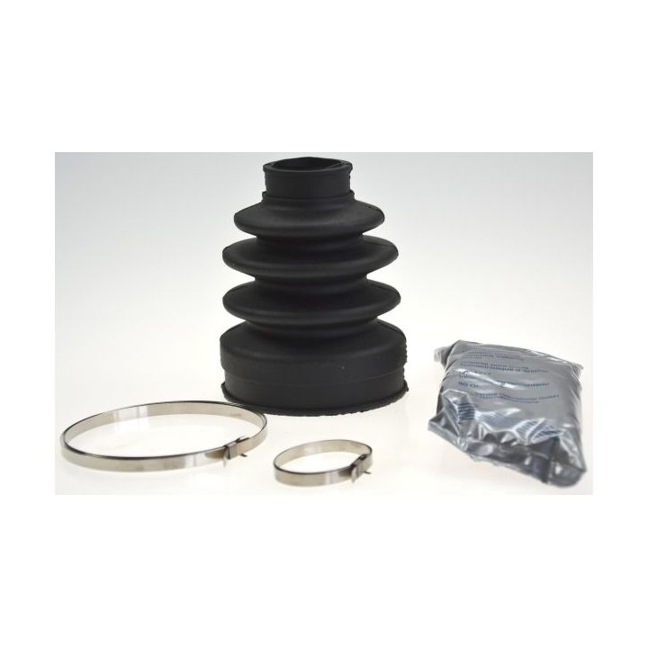 Gofruotoji membrana, kardaninis velenas LÖBRO 304184