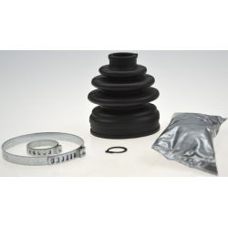 Gofruotoji membrana, kardaninis velenas LÖBRO 304185