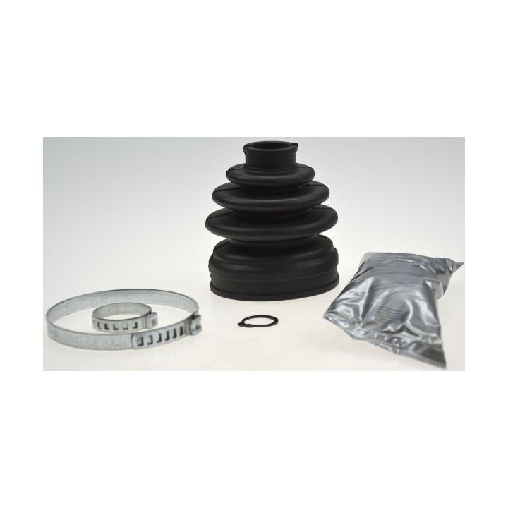 Gofruotoji membrana, kardaninis velenas LÖBRO 304185