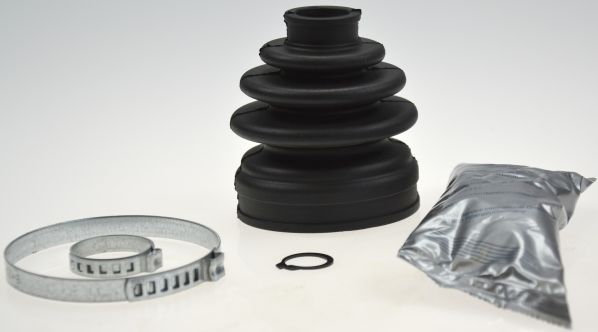 Gofruotoji membrana, kardaninis velenas LÖBRO 304185