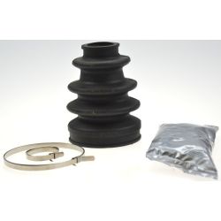 Gofruotoji membrana, kardaninis velenas LÖBRO 304195