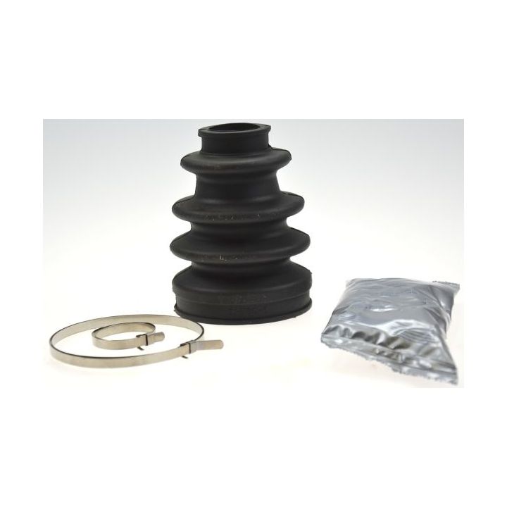 Gofruotoji membrana, kardaninis velenas LÖBRO 304195