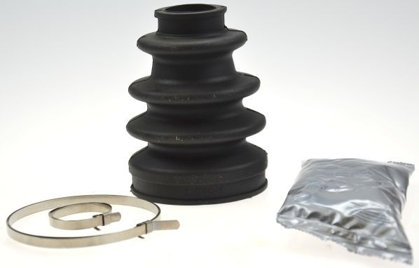 Gofruotoji membrana, kardaninis velenas LÖBRO 304195