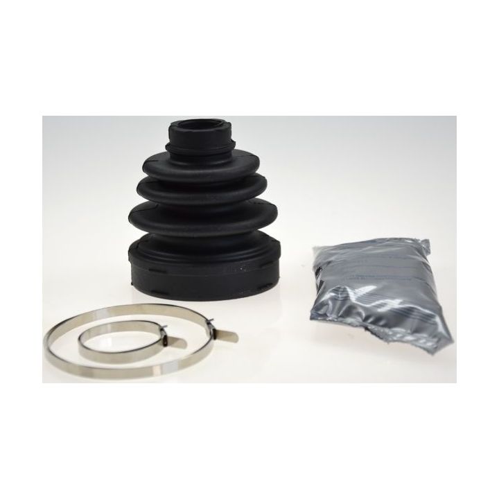 Gofruotoji membrana, kardaninis velenas LÖBRO 304197