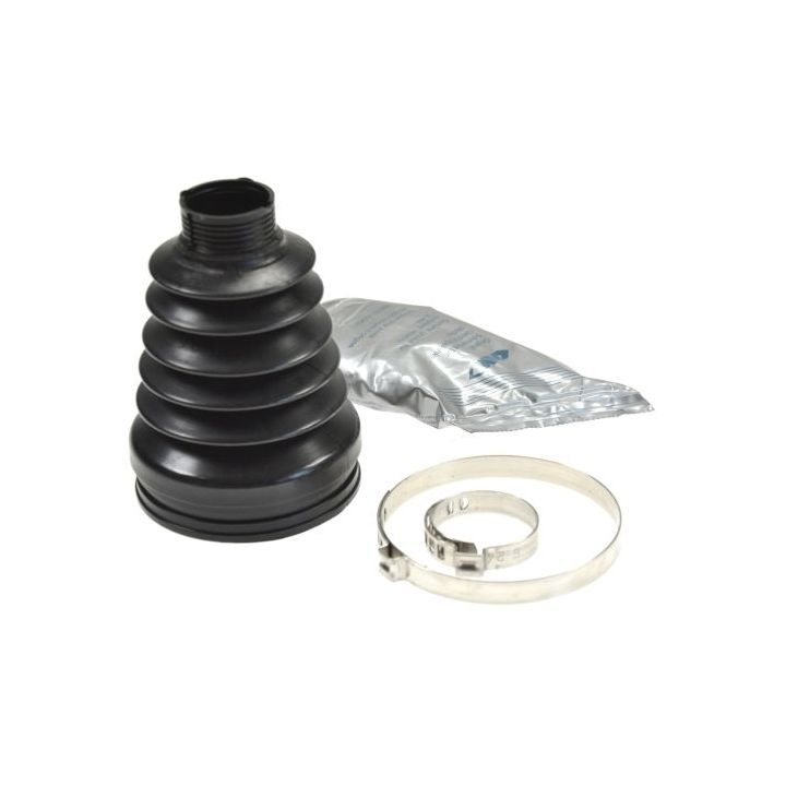 Gofruotoji membrana, kardaninis velenas LÖBRO 304210