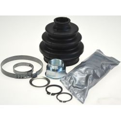 Gofruotoji membrana, kardaninis velenas LÖBRO 304314