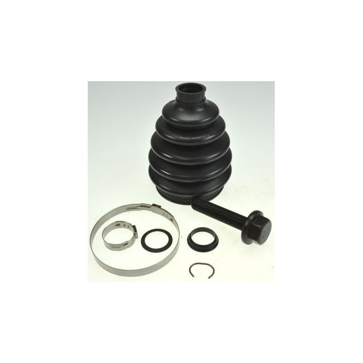 Gofruotoji membrana, kardaninis velenas LÖBRO 304328