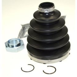 Gofruotoji membrana, kardaninis velenas LÖBRO 304599