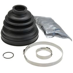 Gofruotoji membrana, kardaninis velenas LÖBRO 304607