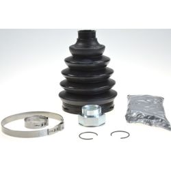 Gofruotoji membrana, kardaninis velenas LÖBRO 304612