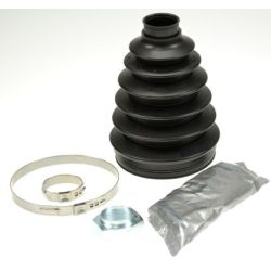 Gofruotoji membrana, kardaninis velenas LÖBRO 304652