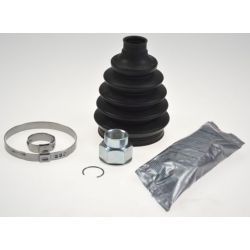 Gofruotoji membrana, kardaninis velenas LÖBRO 304654