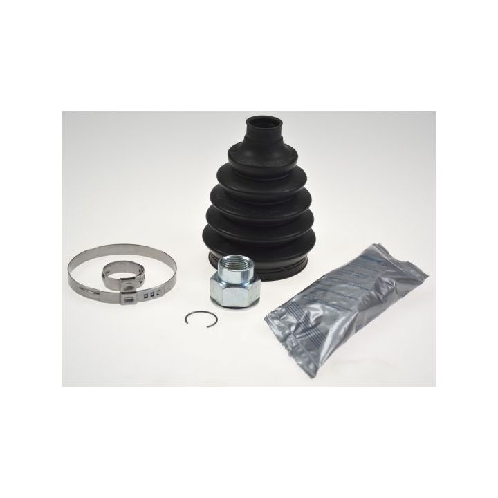 Gofruotoji membrana, kardaninis velenas LÖBRO 304654