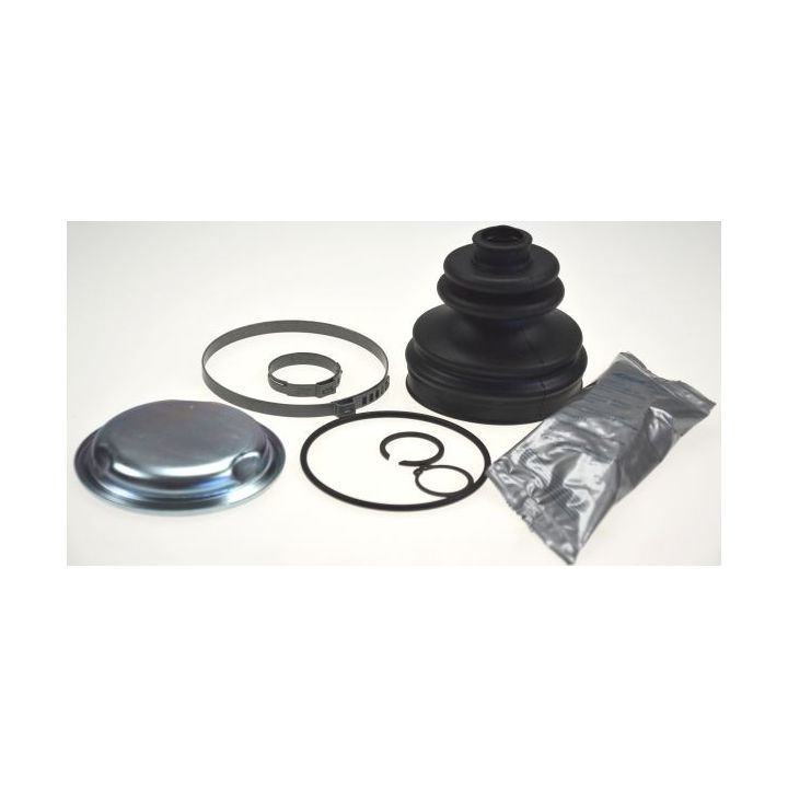 Gofruotoji membrana, kardaninis velenas LÖBRO 304679