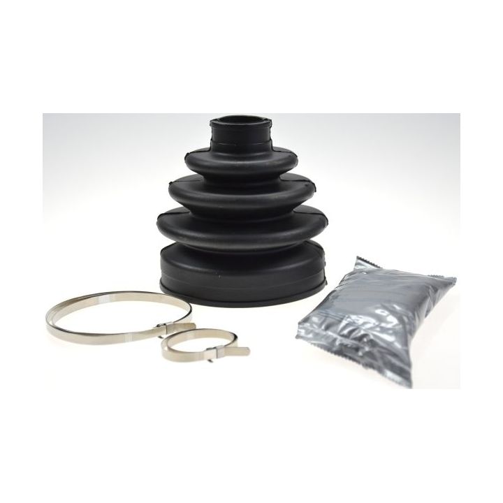 Gofruotoji membrana, kardaninis velenas LÖBRO 304680