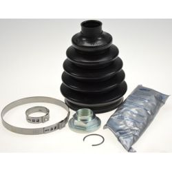 Gofruotoji membrana, kardaninis velenas LÖBRO 304692