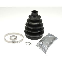 Gofruotoji membrana, kardaninis velenas LÖBRO 304808