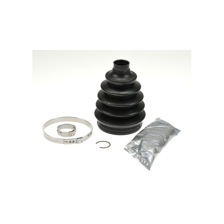 Gofruotoji membrana, kardaninis velenas LÖBRO 304808