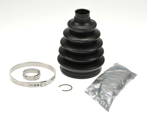 Gofruotoji membrana, kardaninis velenas LÖBRO 304808