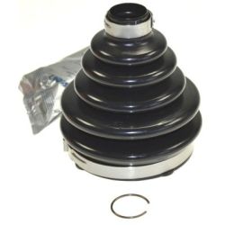 Gofruotoji membrana, kardaninis velenas LÖBRO 304813