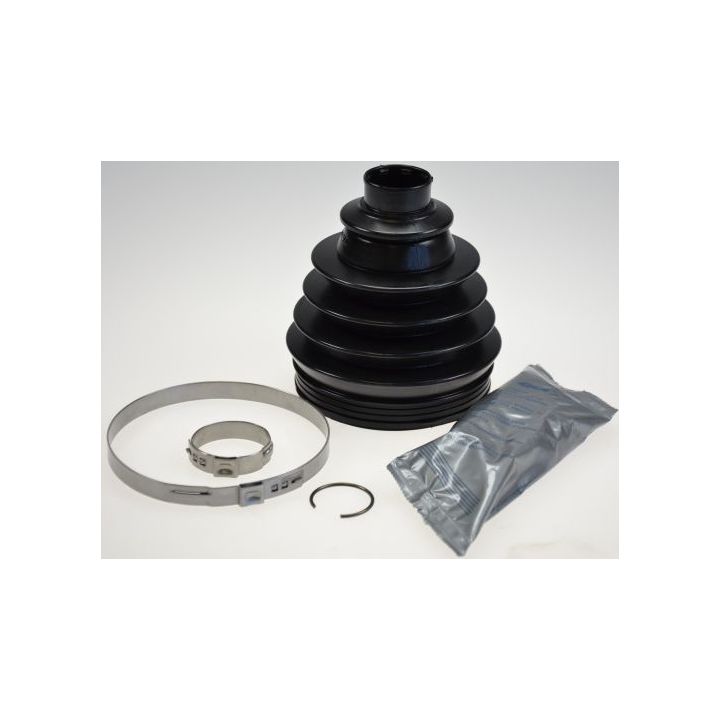 Gofruotoji membrana, kardaninis velenas LÖBRO 304819