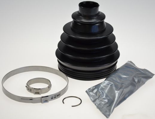 Gofruotoji membrana, kardaninis velenas LÖBRO 304819