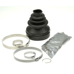 Gofruotoji membrana, kardaninis velenas LÖBRO 304825