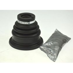 Gofruotoji membrana, kardaninis velenas LÖBRO 304876