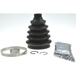 Gofruotoji membrana, kardaninis velenas LÖBRO 304877