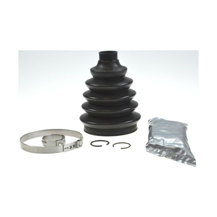 Gofruotoji membrana, kardaninis velenas LÖBRO 304877