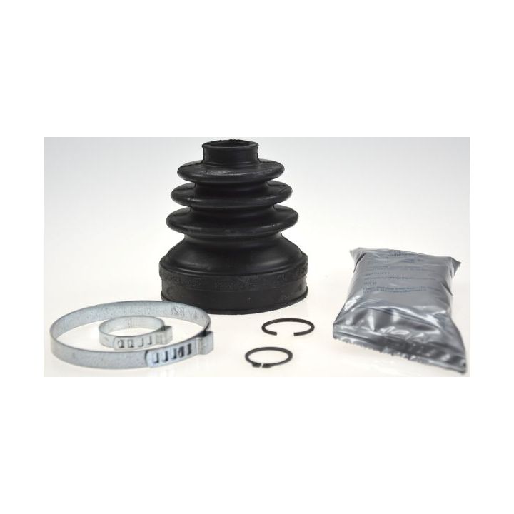 Gofruotoji membrana, kardaninis velenas LÖBRO 304878