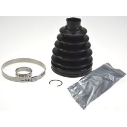 Gofruotoji membrana, kardaninis velenas LÖBRO 304882